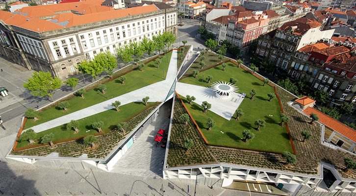 Praça de Lisboa